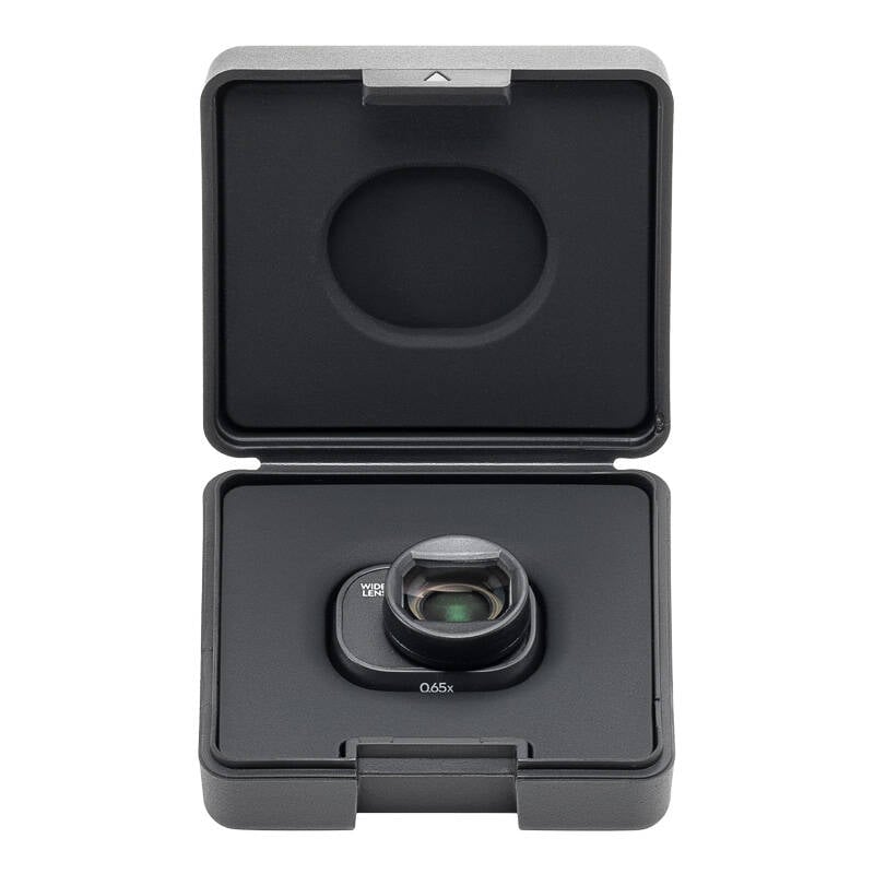 Nagylátószögű objektív sapka DJI Mini 4 Pro-hoz-1