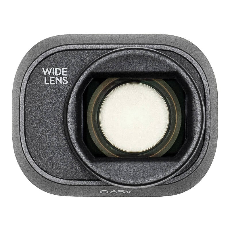 Nagylátószögű objektív sapka DJI Mini 4 Pro-hoz-2