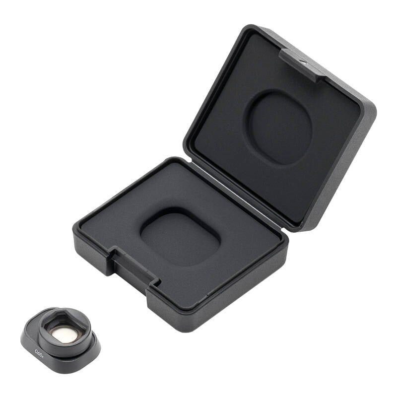 Nagylátószögű objektív sapka DJI Mini 4 Pro-hoz-3