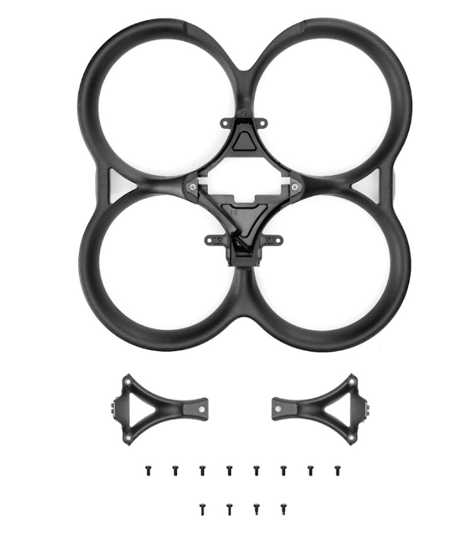 DJI Avata Propellerek-0
