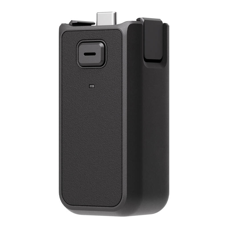 DJI Osmo Pocket 3 akkumulátormarkolat-2