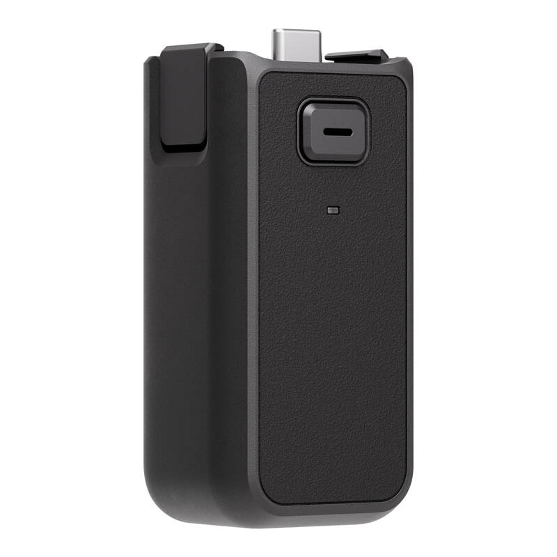 DJI Osmo Pocket 3 akkumulátormarkolat-3