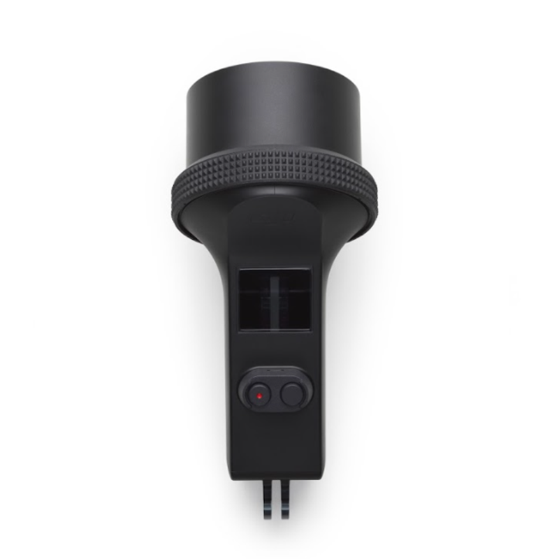 Vízálló tok DJI Osmo Pocket / Pocket 2-höz tok-0