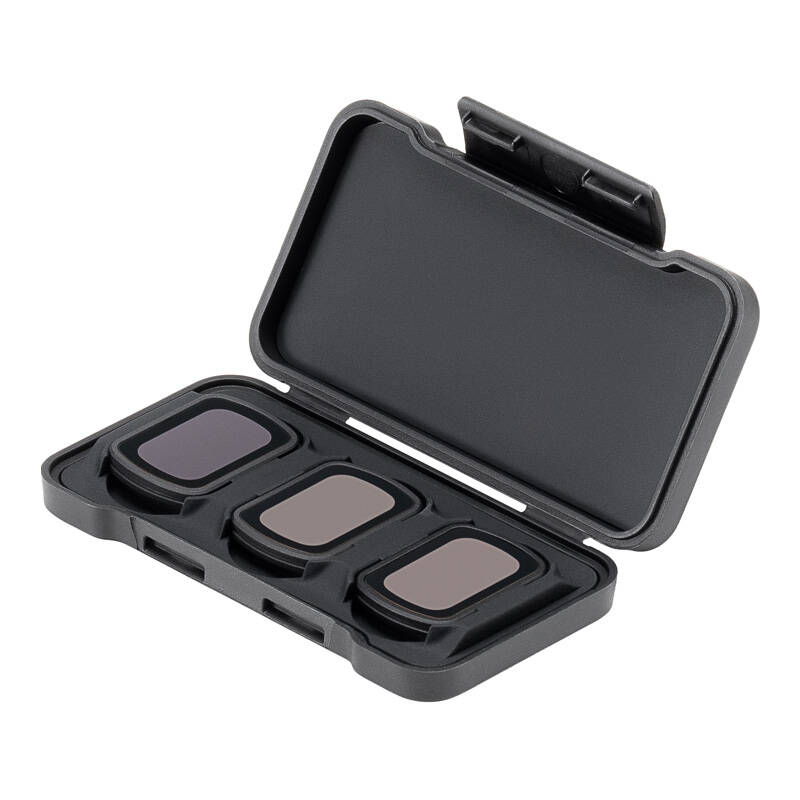 DJI Osmo Pocket 3 Magnetic ND Filter készlet-0