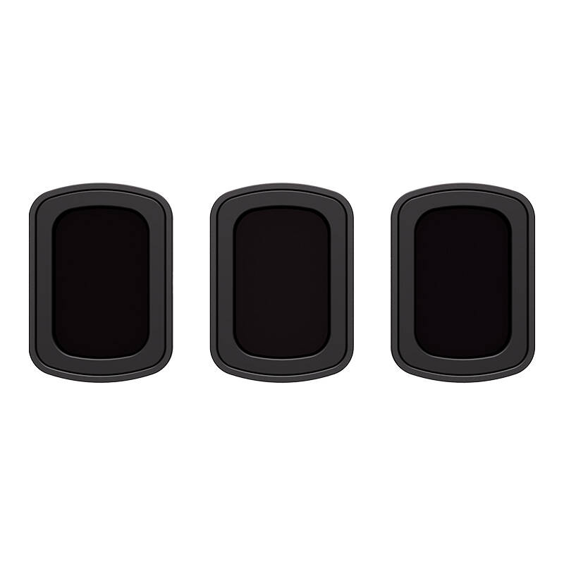 DJI Osmo Pocket 3 Magnetic ND Filter készlet-2