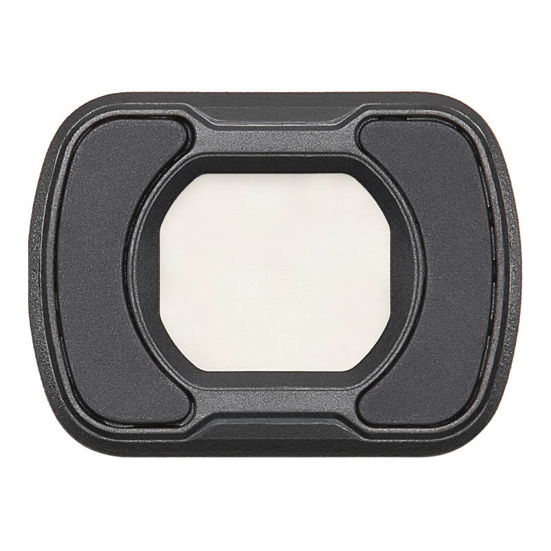 DJI Osmo Pocket 3 Nagylátószögű Lencse-1
