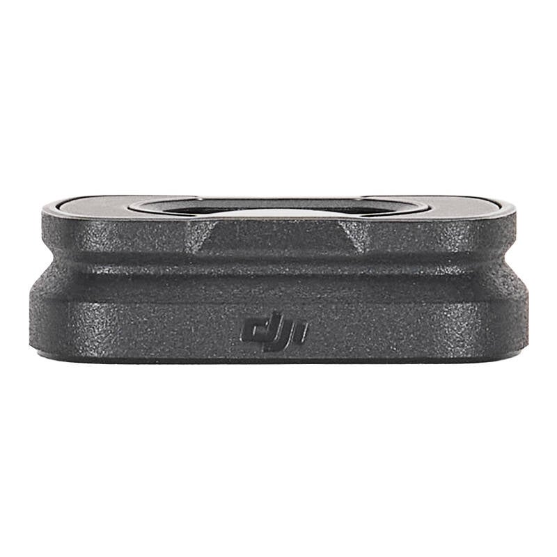 DJI Osmo Pocket 3 Nagylátószögű Lencse-2