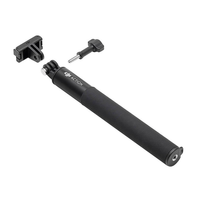DJI Osmo Action 3 1.5m Extension Rod Kit-2