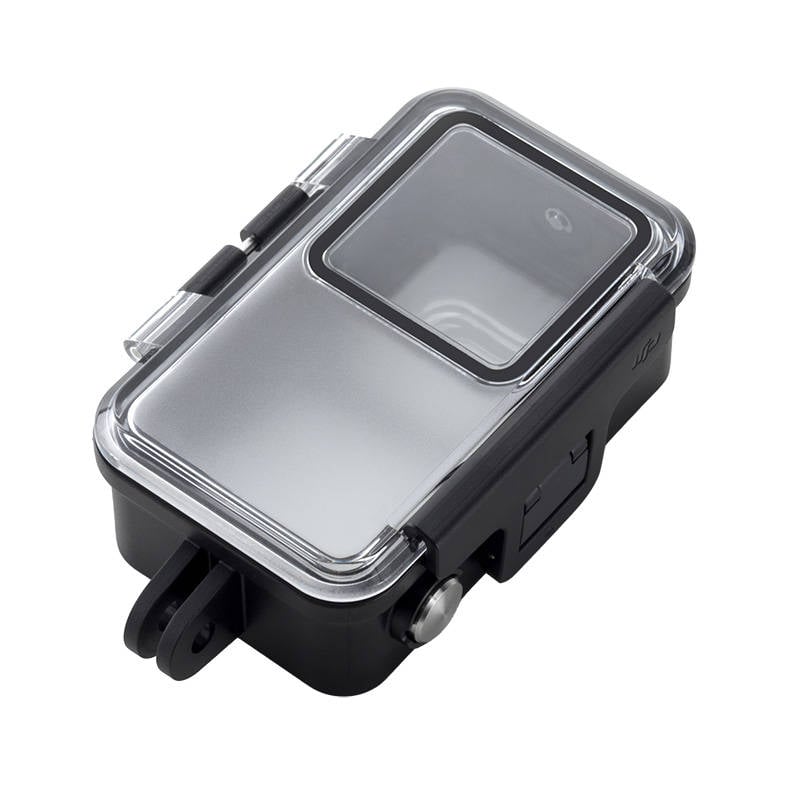 DJI Action 2 Vízálló Tok-1