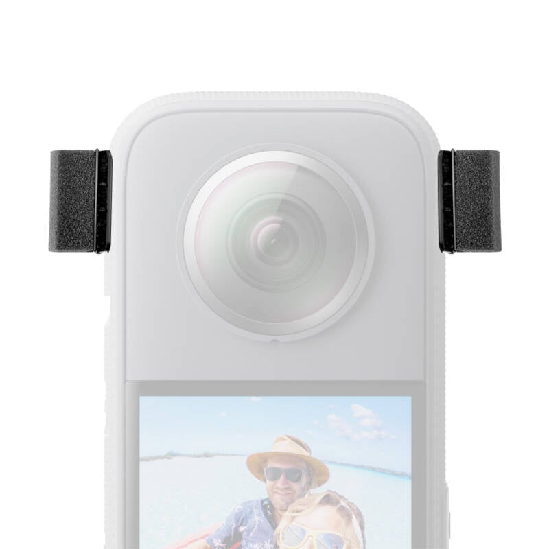 Insta360 X3 Szélfogó Kamerához-0
