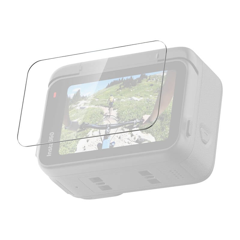 Pro Üvegfólia Insta360 Ace Pro 2/Ace-1