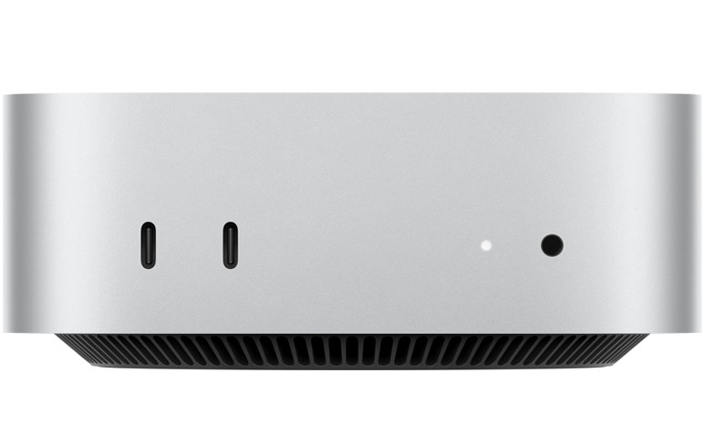 Apple MAC MINI: M4 PRO 12C CPU/16C GPU/24GB/512GB-MSL-0