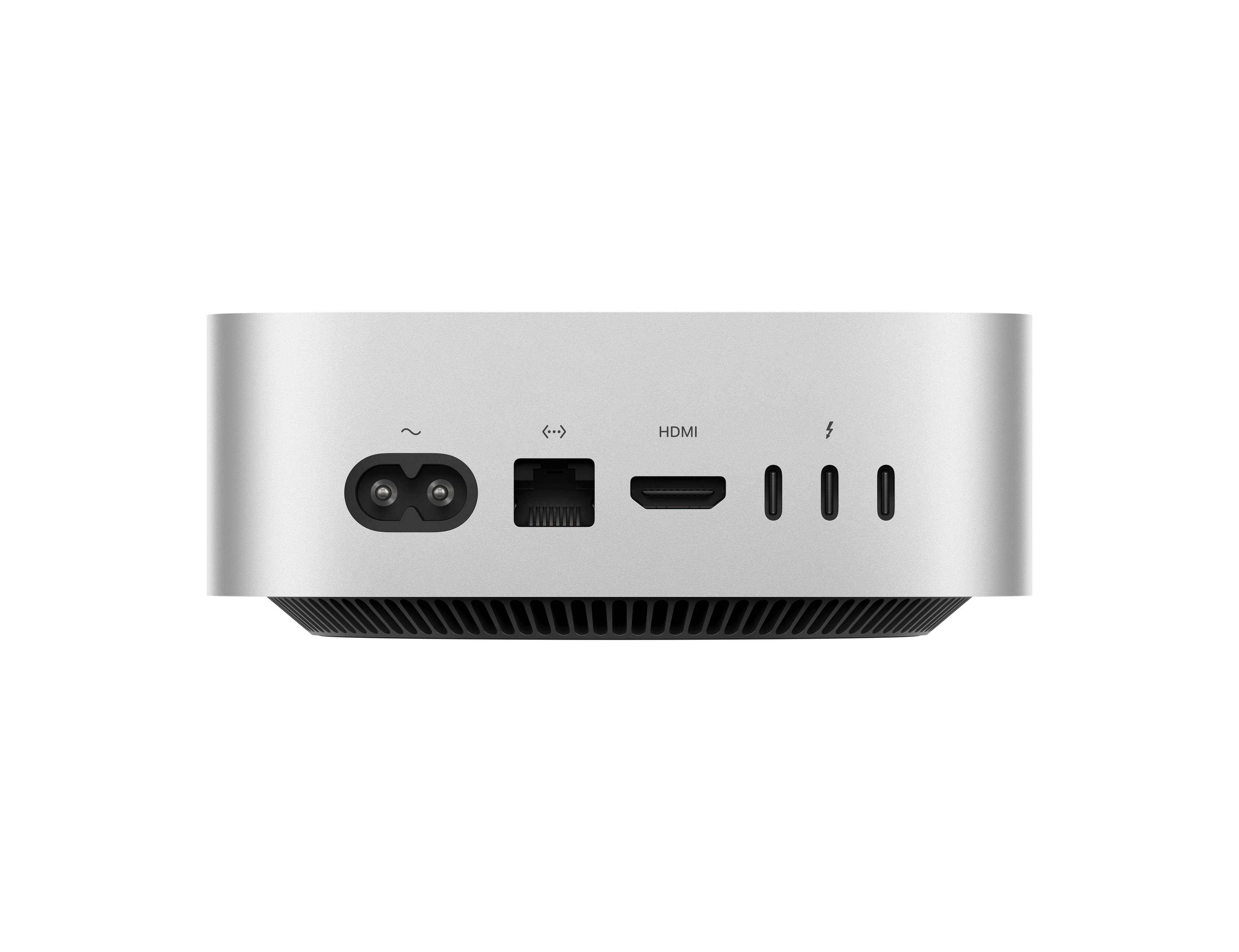 Apple MAC MINI: M4 PRO 12C CPU/16C GPU/24GB/512GB-MSL-2