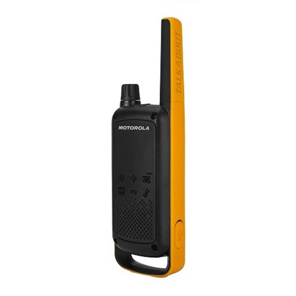 Motorola Talkabout T82 Extreme 2db csomag adóvevő-2