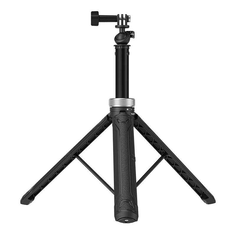 Selfie stick/tripod 360° Telesin (S1-TSS-01)-0
