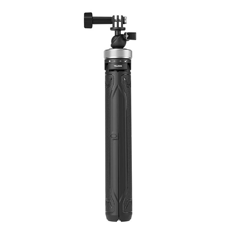Selfie stick/tripod 360° Telesin (S1-TSS-01)-2