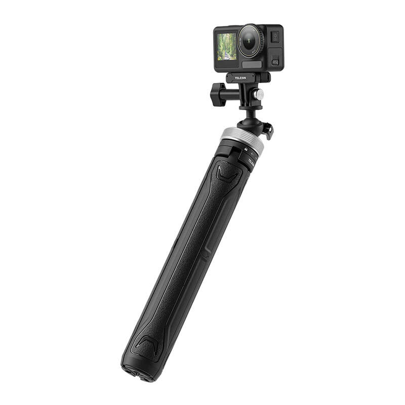 Selfie stick/tripod 360° Telesin (S1-TSS-01)-3