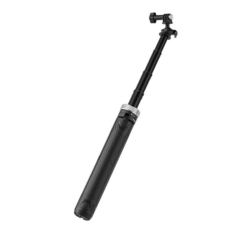 Selfie stick/tripod 360° Telesin (S1-TSS-01)-4