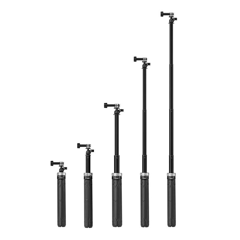 Selfie stick/tripod 360° Telesin (S1-TSS-01)-7