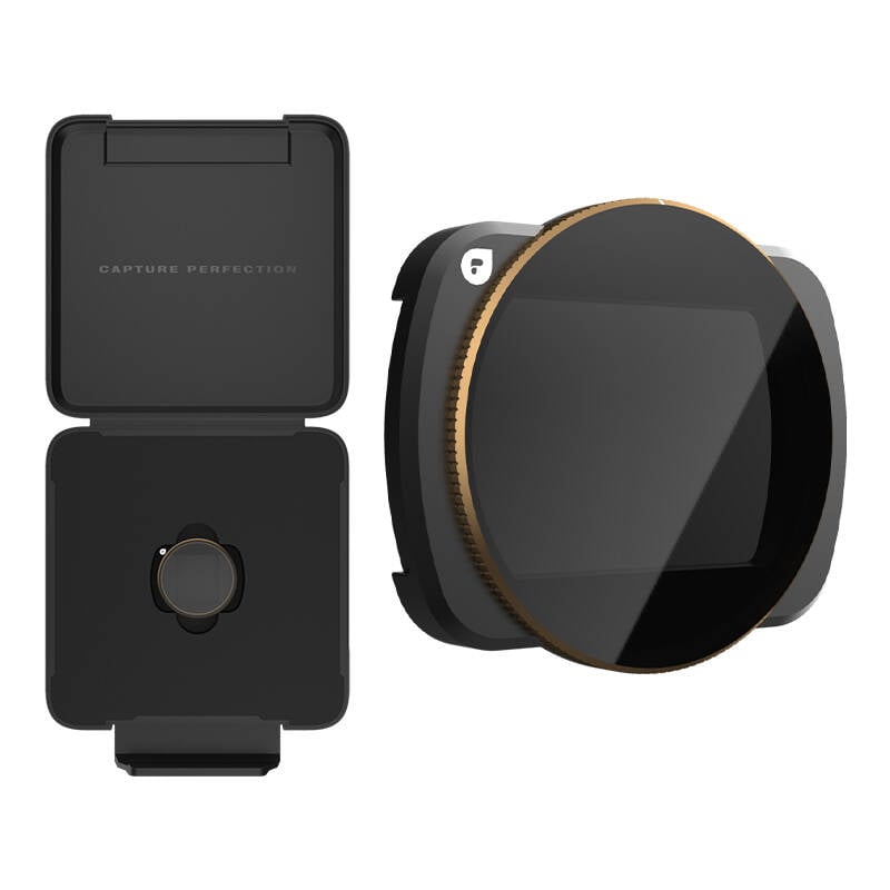 PolarPro CP szűrő DJI Osmo Pocket 3-hoz-3