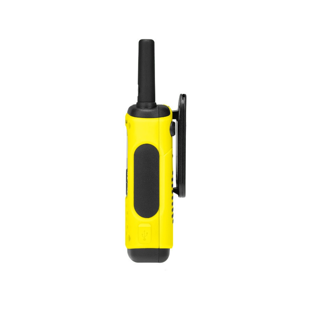 Motorola Talkabout T92 H2O dupla pakk adóvevő-4