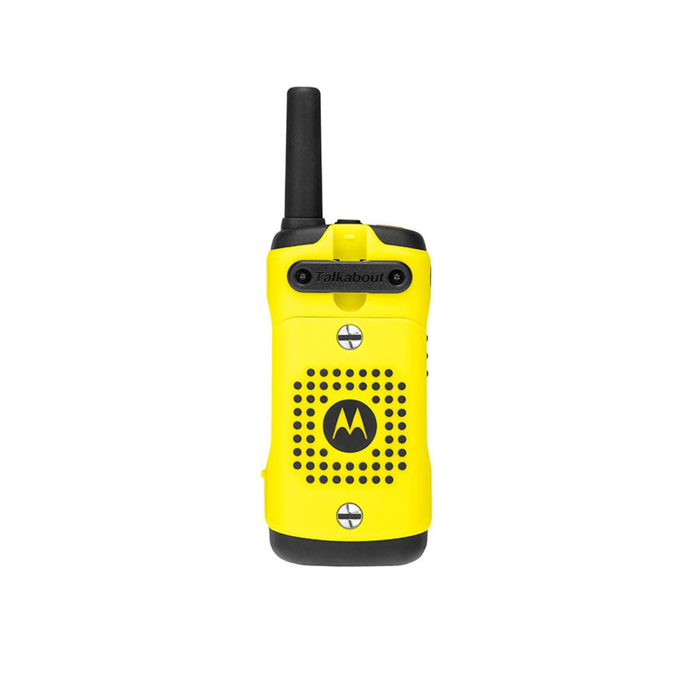 Motorola Talkabout T92 H2O dupla pakk adóvevő-5