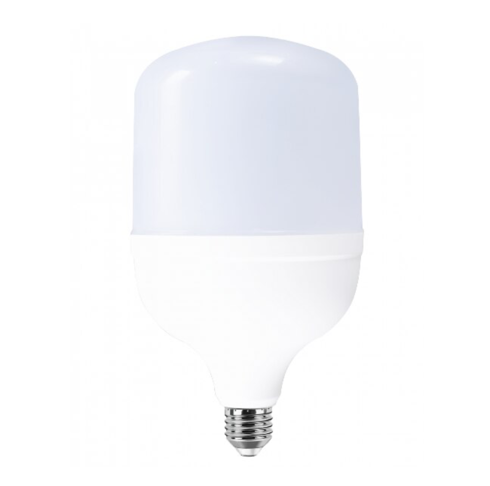 30W LED 5500K fotó izzó E27-0