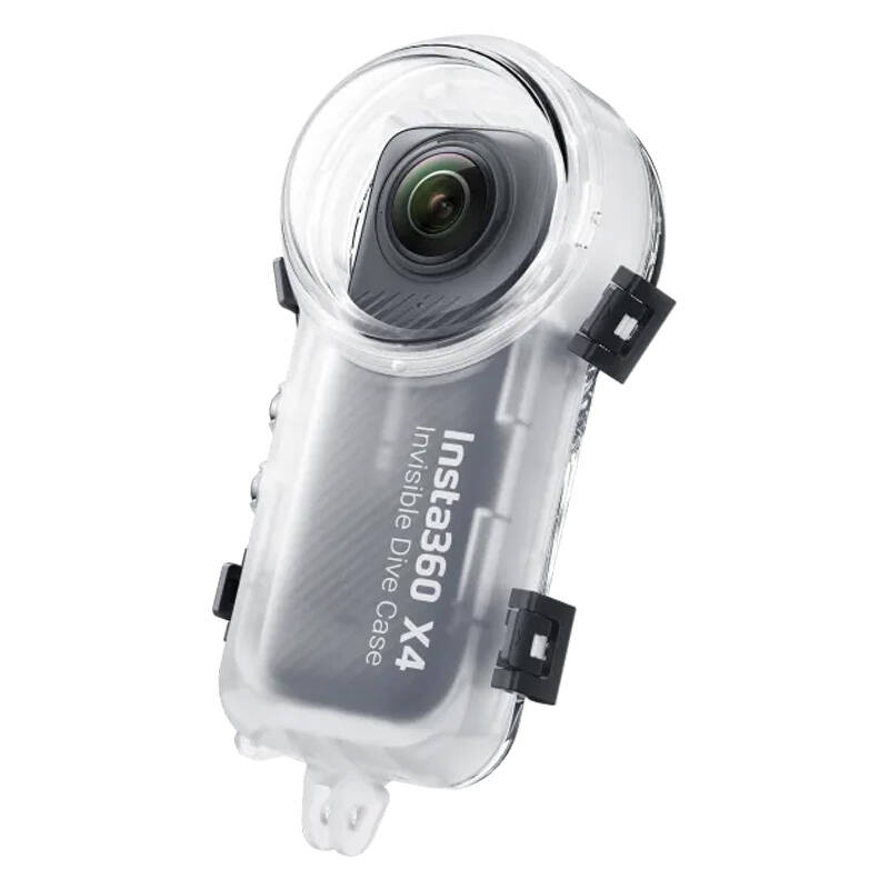Insta360 Invisible Dive Case tok-0