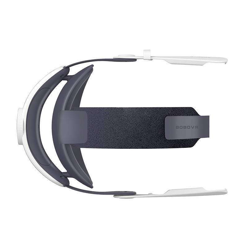 BOBOVR M1 Plus Fejpánt állítással az Oculus Quest 2-höz-1