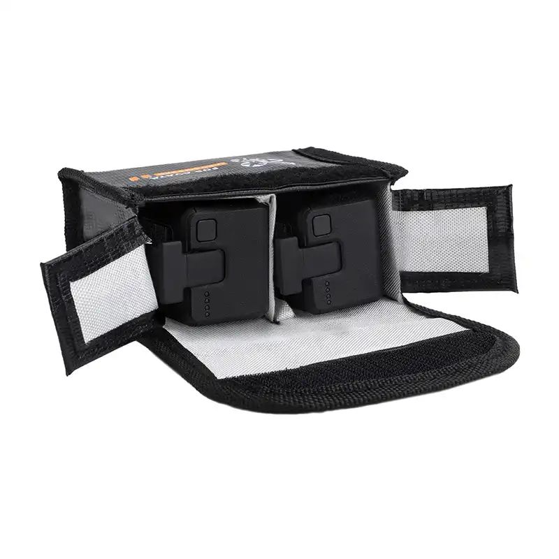 Battery Bag Sunnylife for DJI Avata (For 2 batteries)-1