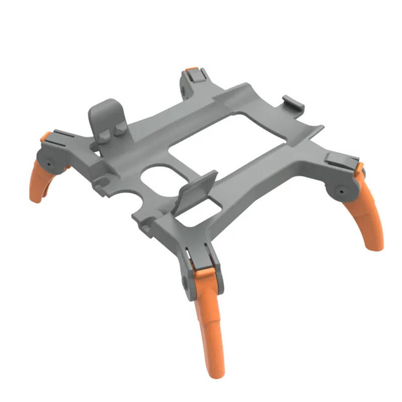 Sunnylife DJI Air 3 narancssárga leszállótalp emelő (A3-LG664-C)-0