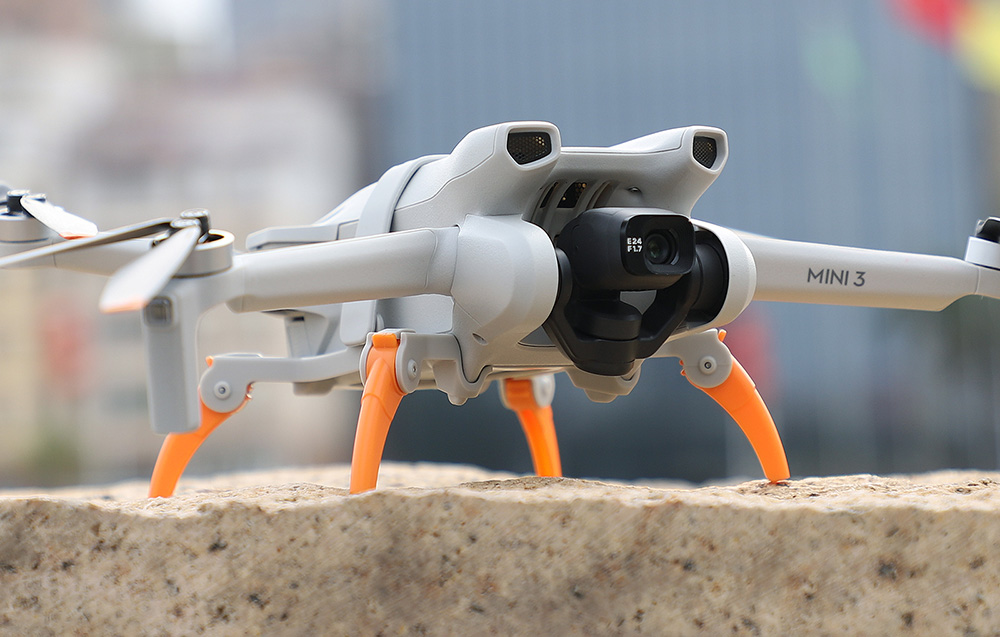 Sunnylife MM3-LG399 DJI Mini 3 Pro futómű-1