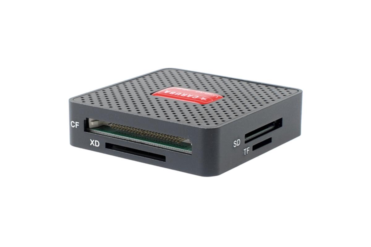Caruba Cardreader 35 in 1 USB 3.0-0