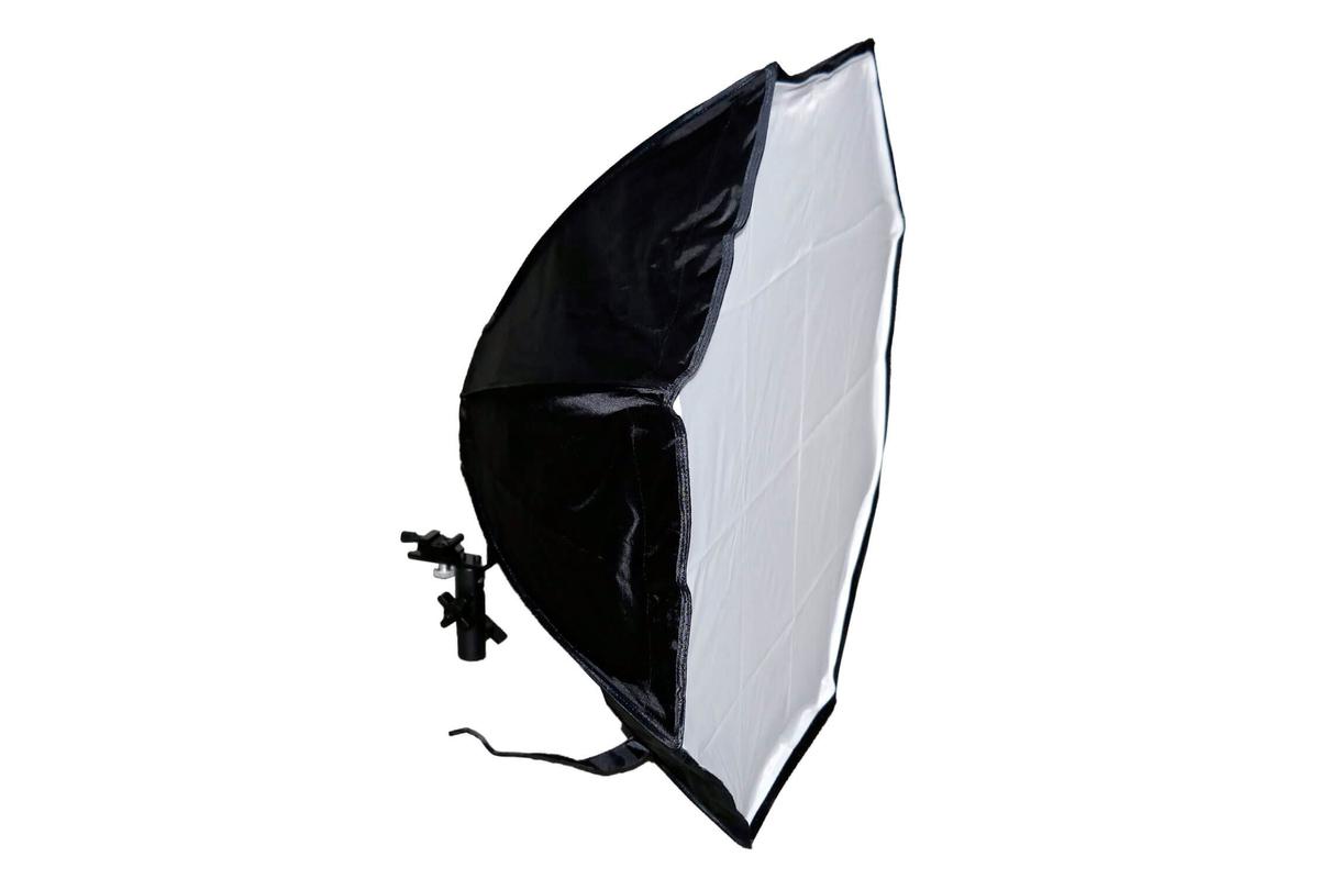 CARUBA Speed Softbox Kit Octa 60cm-0