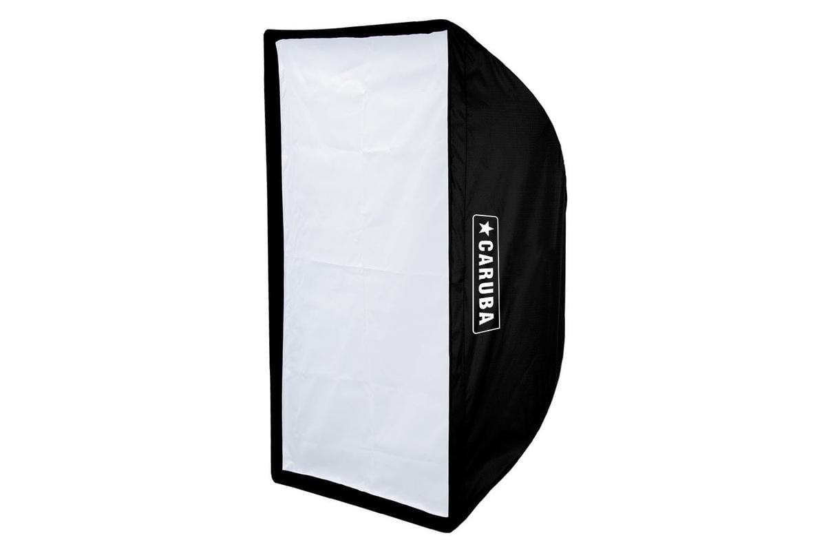 CARUBA - 60x90cm ernyőként nyitható Softbox-0