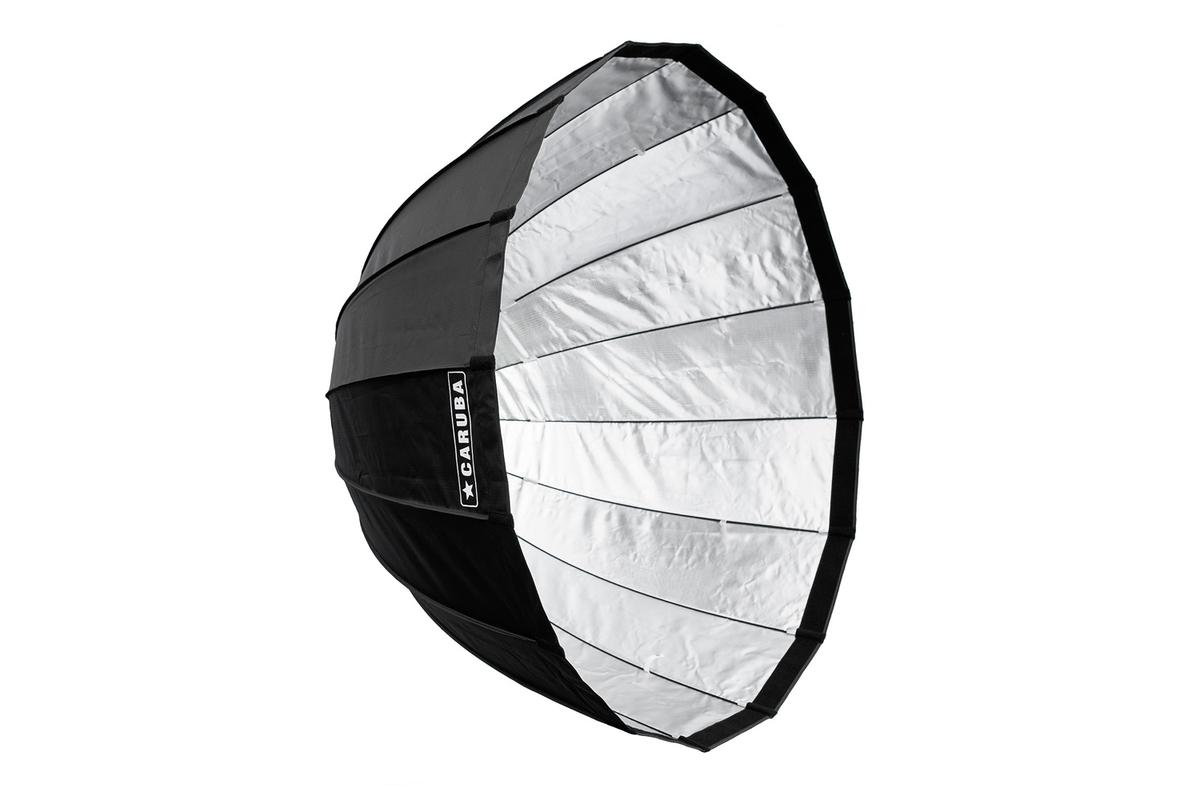 CARUBA Parabolic Softbox 120cm Bowens-0