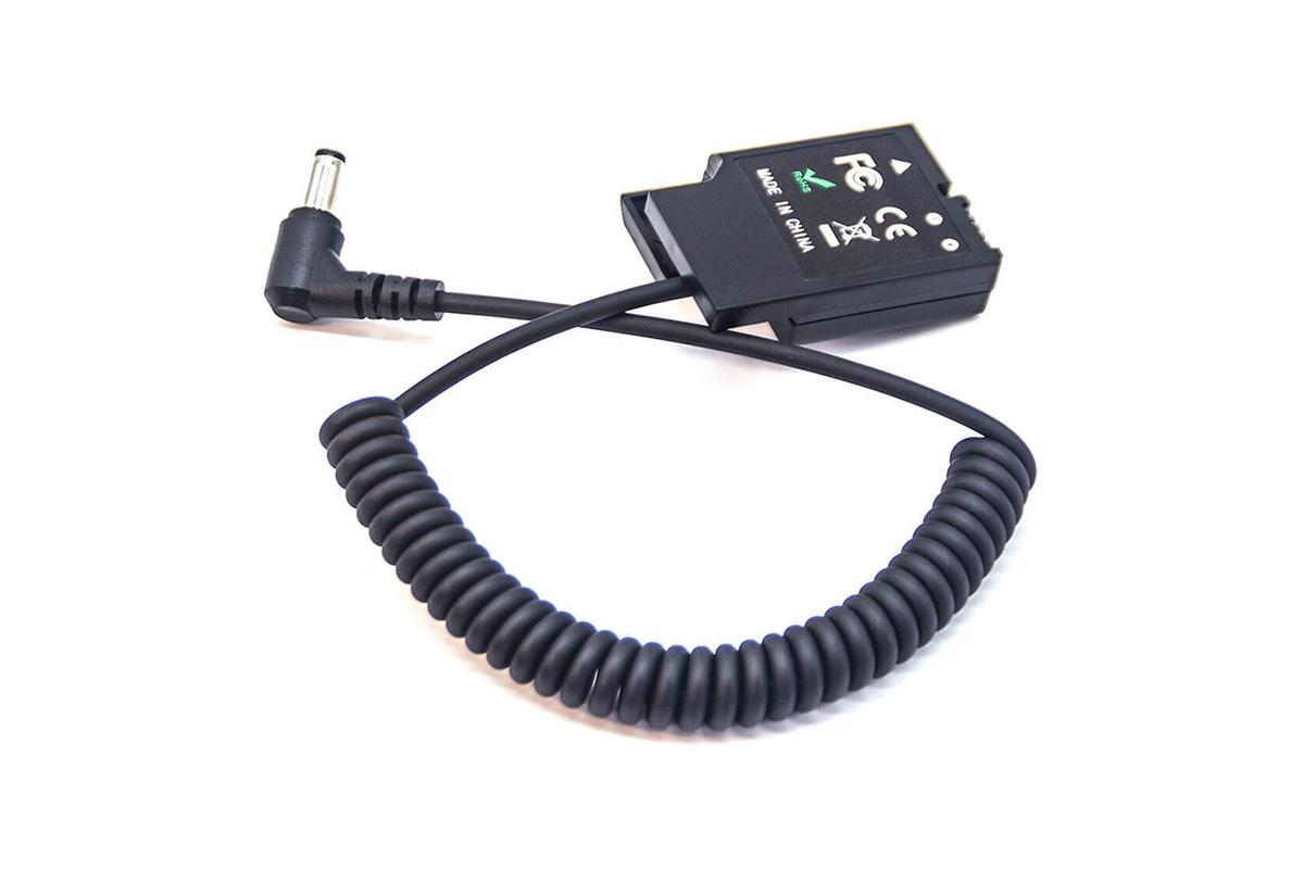 Caruba EN-EL14 Dummy Battery-0