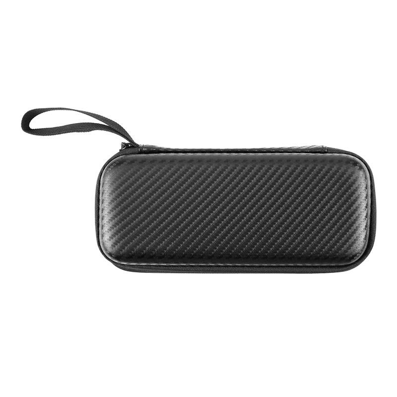 Mini Bag PULUZ DJI Osmo Pocket 3-hoz (Fekete)-1