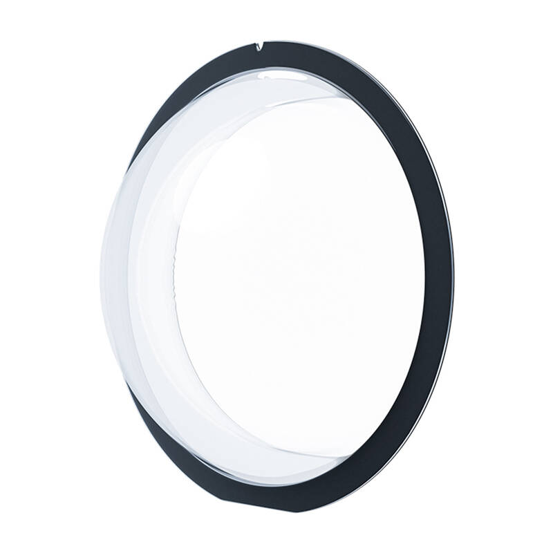 TELESIN lencsevédő borítás Insta360 X3-hoz-0
