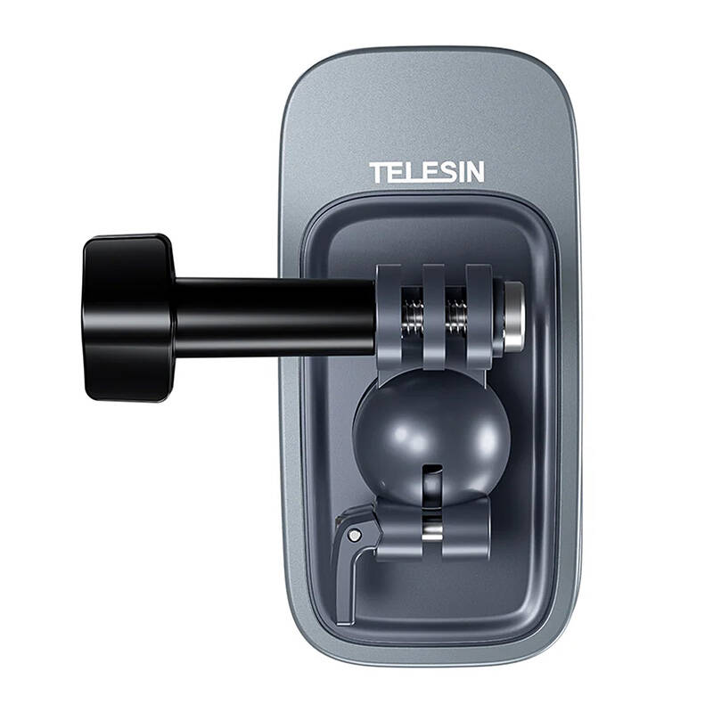 Univerzális mágneses csiptes TELESIN akciókamerákhoz-1