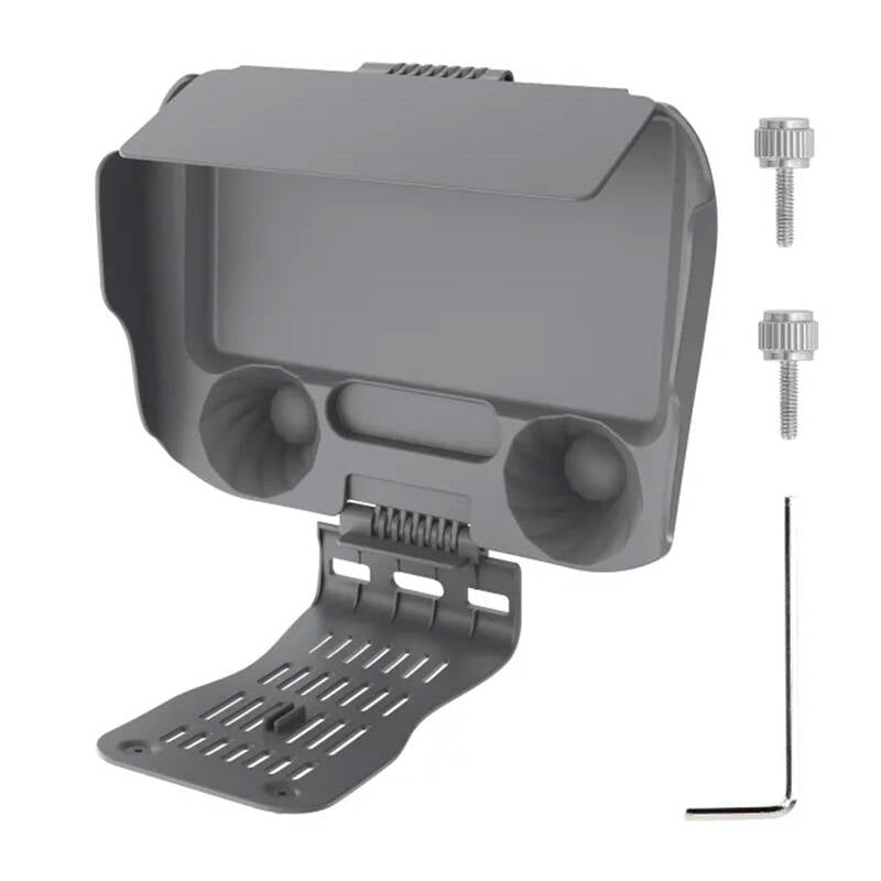 Sunnylife 2in1 Védőburkolat és Napellenző DJI RC-hez (YK676)-0