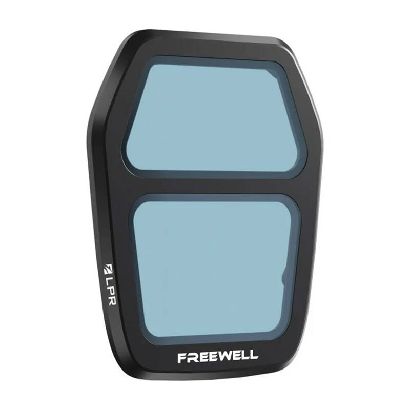 Freewell LPR szűrő DJI Air 3S-hez-0