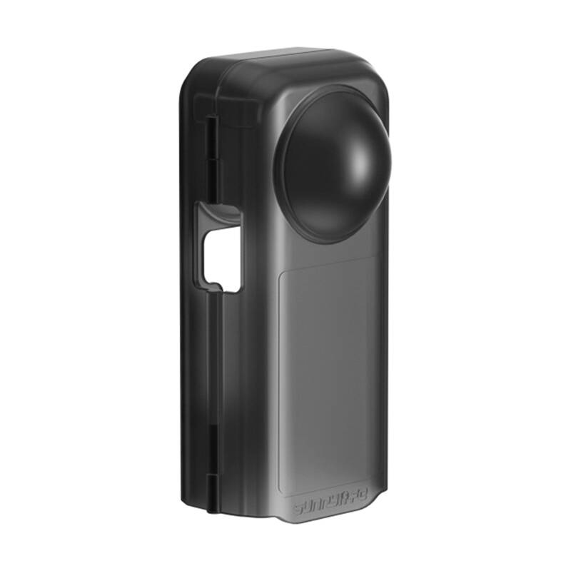 Upgraded Protective Cover Sunnylife for Insta360 X4 (X4-K842)-0