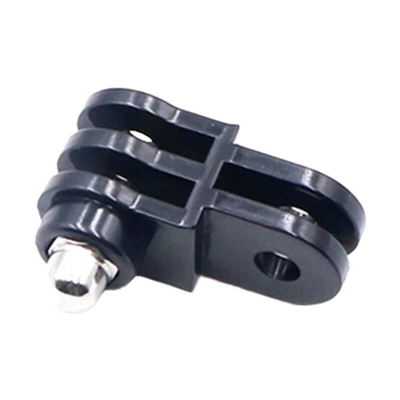 Telesin adapter sportkamerákhoz (2-jaw to 3-jaw)-1