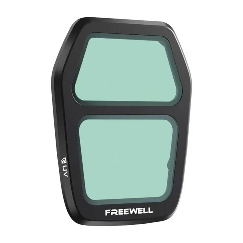 Freewell UV szűrő DJI Air 3S-hez-0