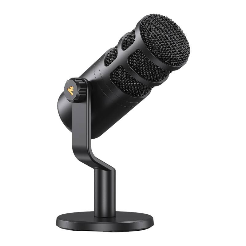 Maono PD100 Mikrofon Fekete-0