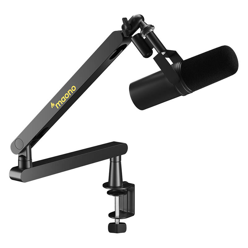 Maono BA92 Boom Arm Fekete-1