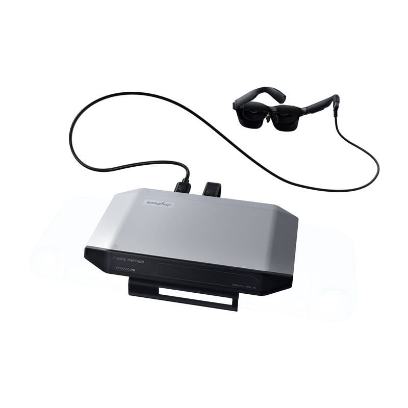 RayNeo JoyDock Docking station-4