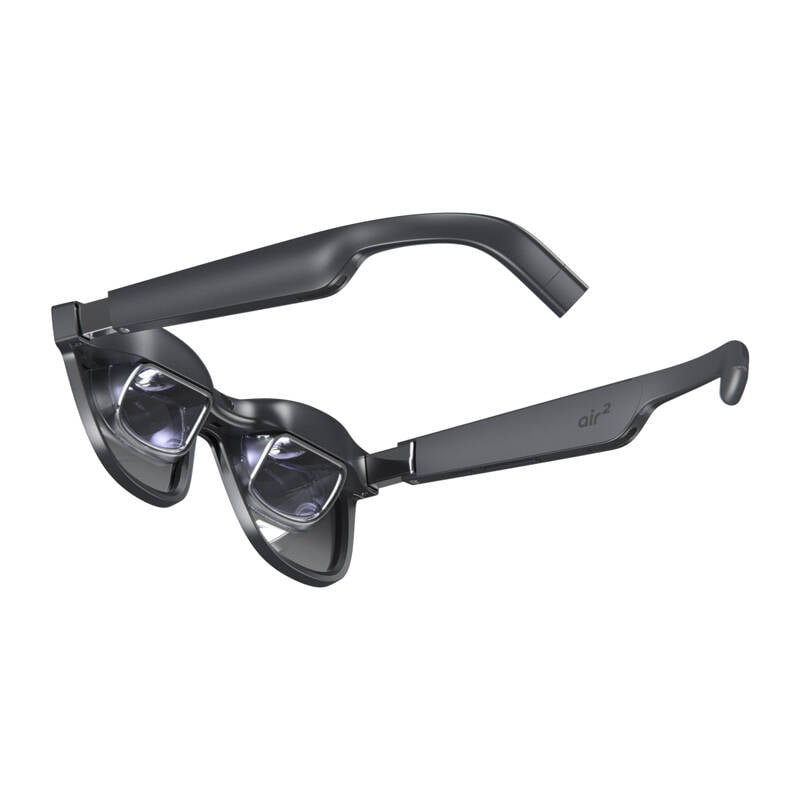 AR Glasses XREAL Air 2-4