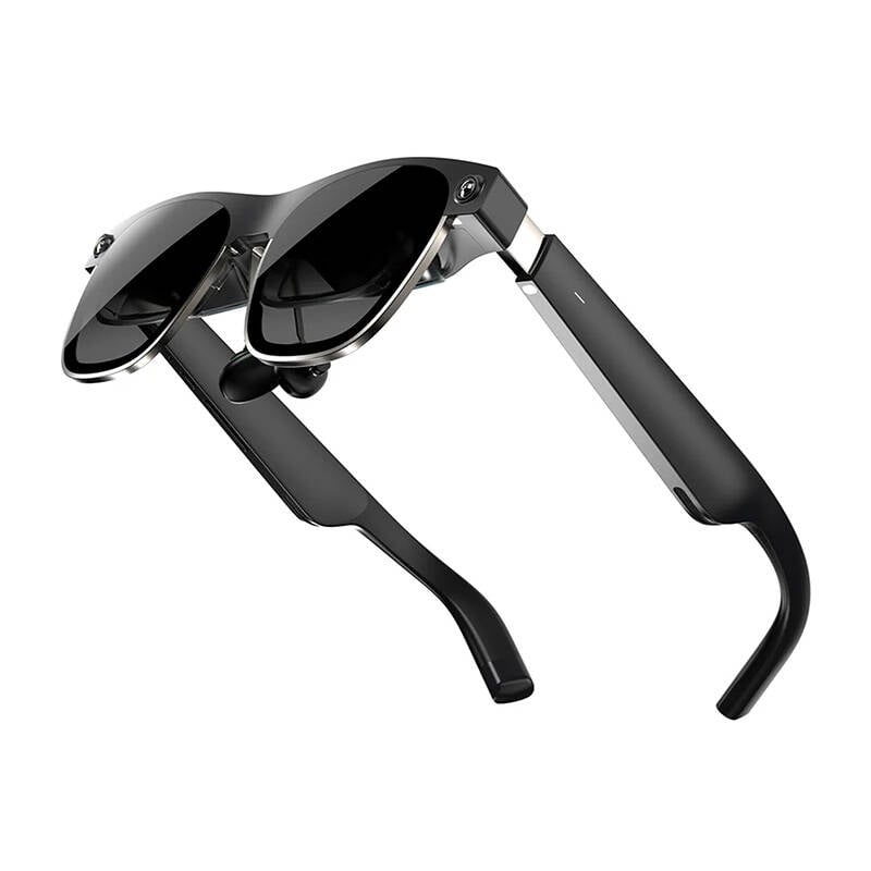 AR XREAL Air 2 Ultra Glasses-0